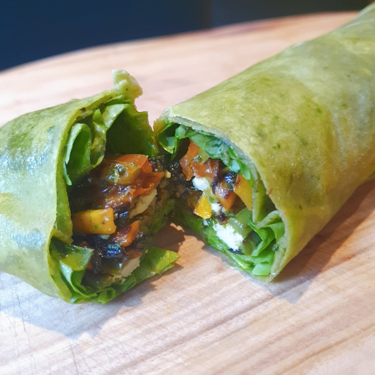 Freshly Packed & Freezer Meals