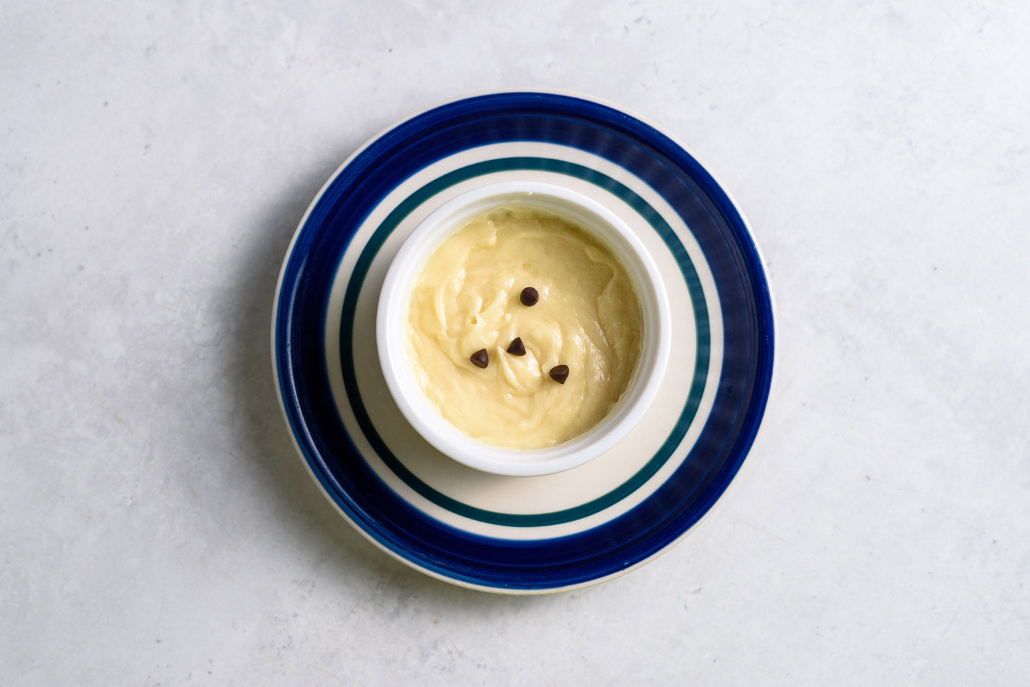 Boozy Butter