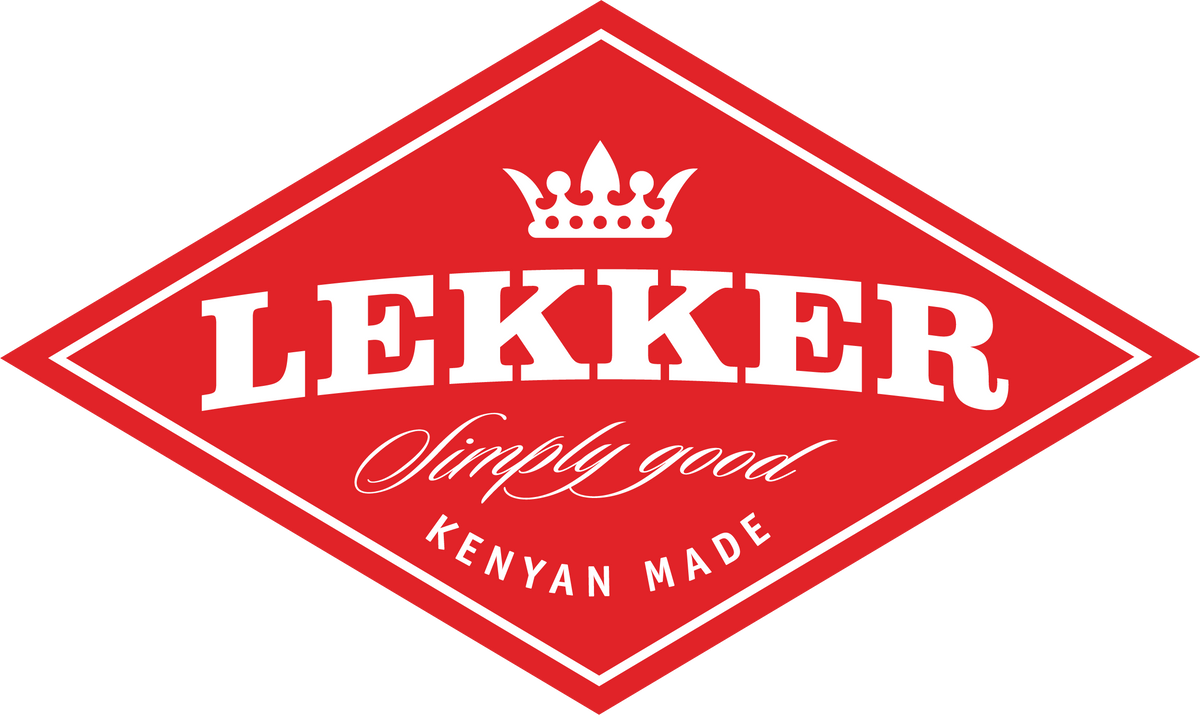 Lekker