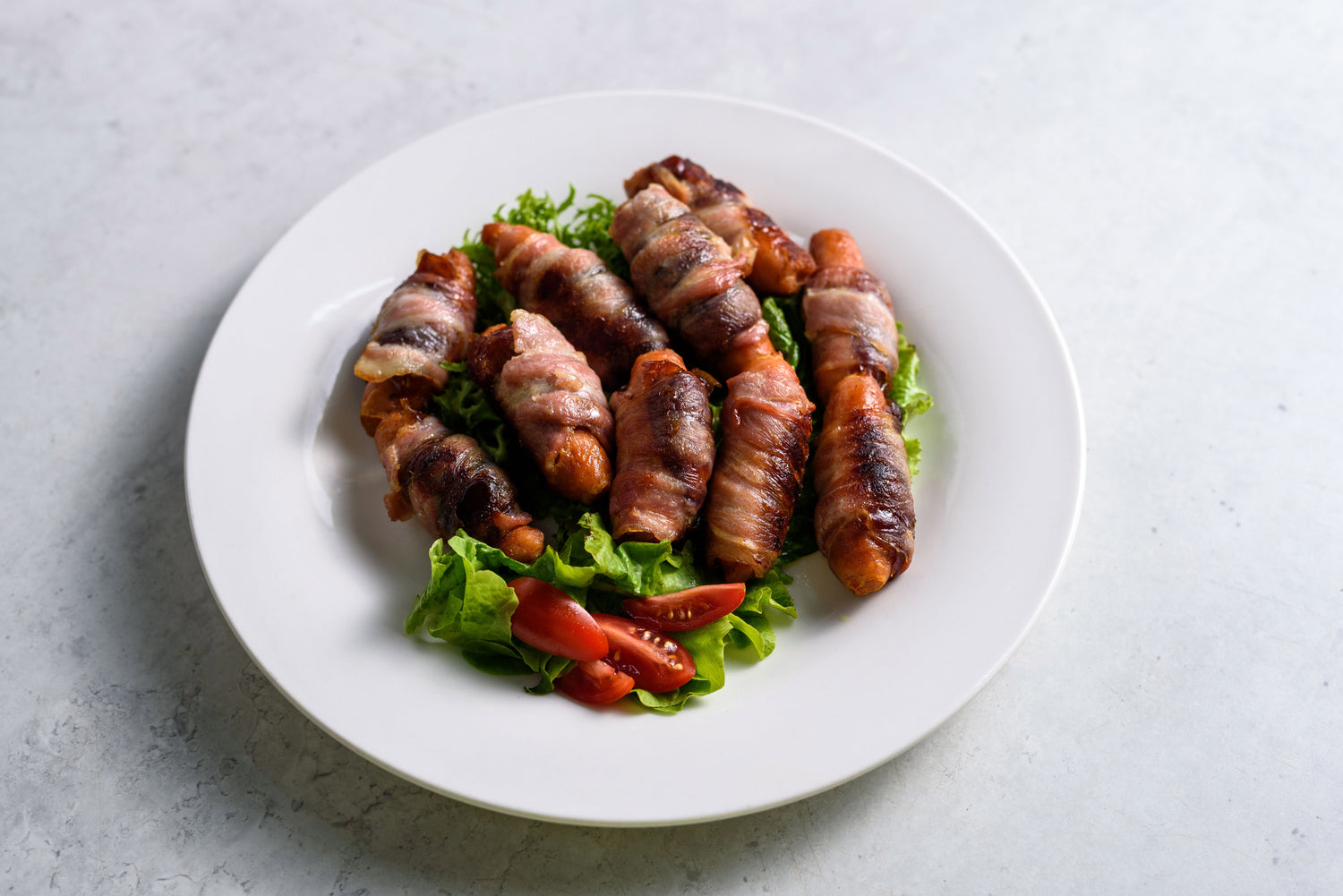 Pigs in Blankets