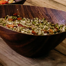 Quinoa Tabbouleh