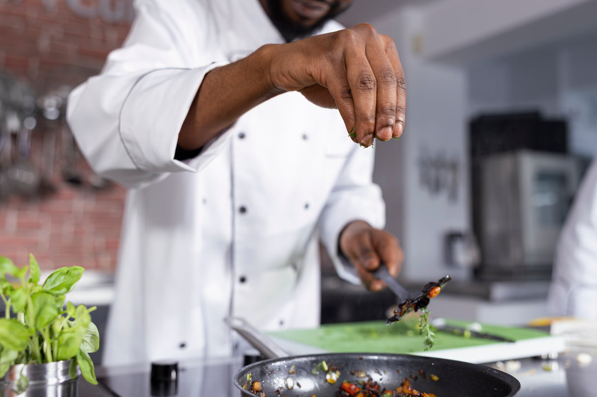 Advanced Class - 5 day course