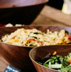 Moroccan Couscous Salad