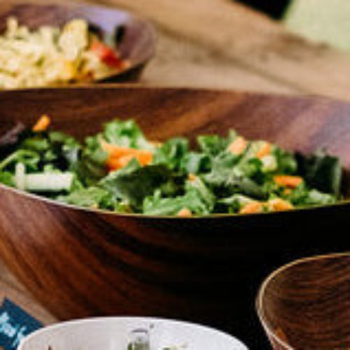 Nicoise Salad