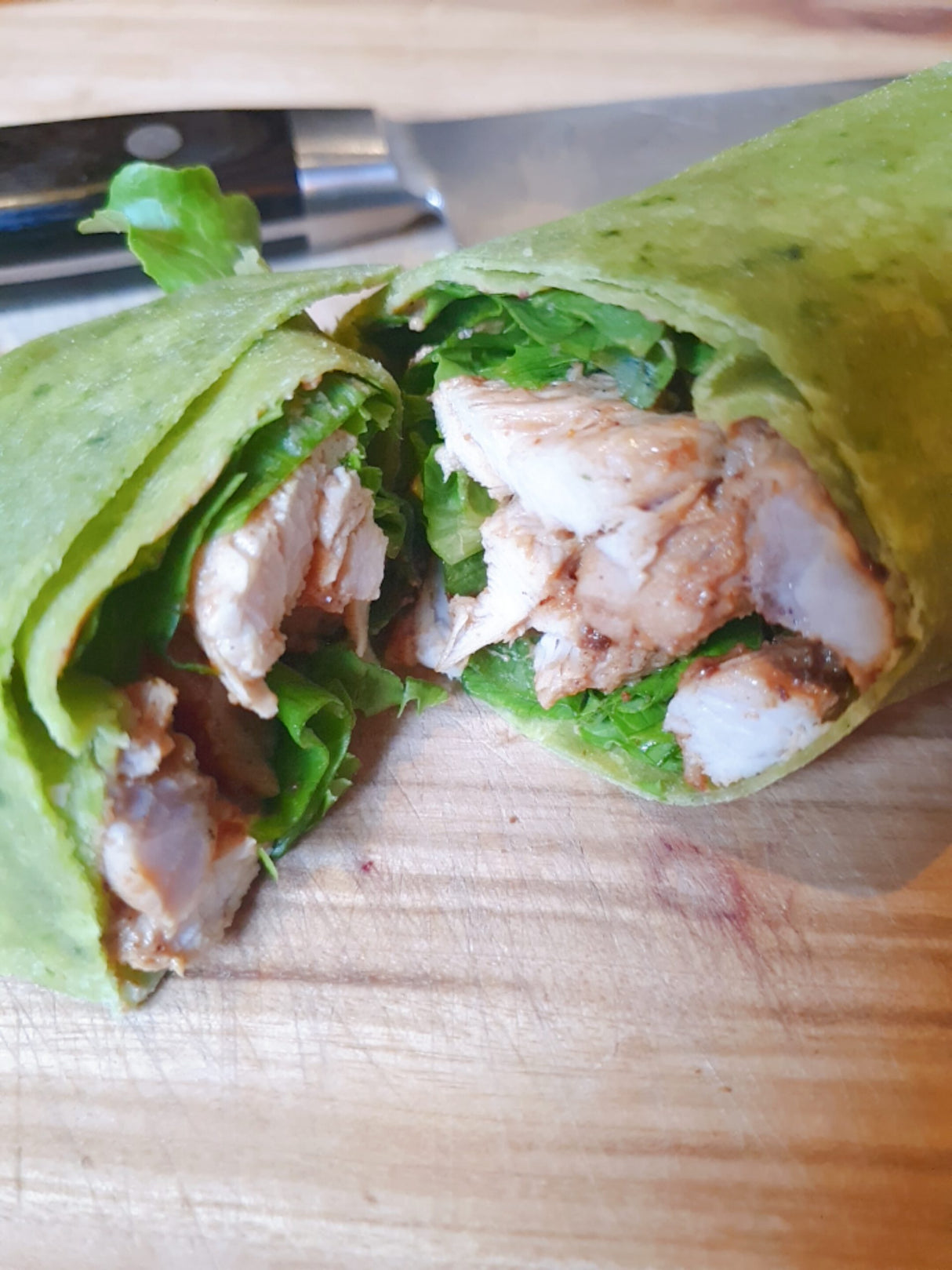 Jamaican Jerk Chicken Breast