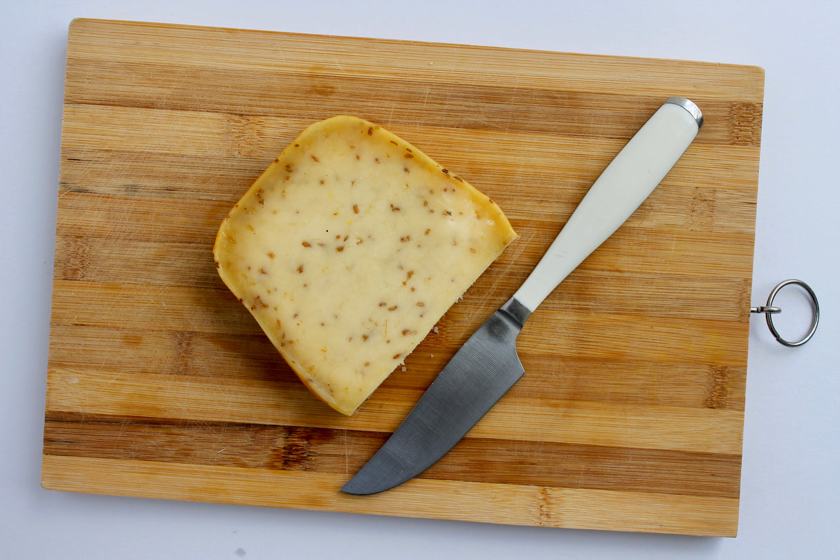 Lekker Cumin Seed Gouda