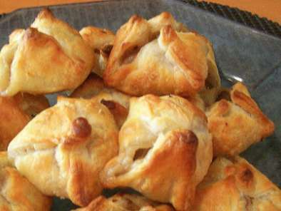 Beef Welly Bites 10pc