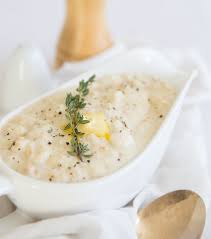 Traditional Bread Sauce 700ml