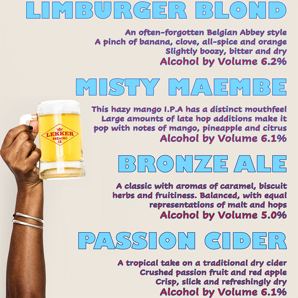 Craft Beer