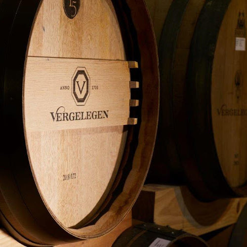 Vergelegen Wines