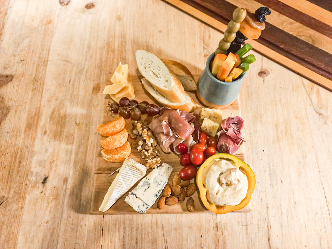 Lekker Cheese Boxes