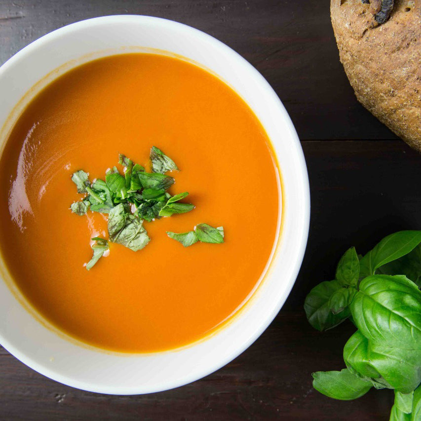 Soup of the day