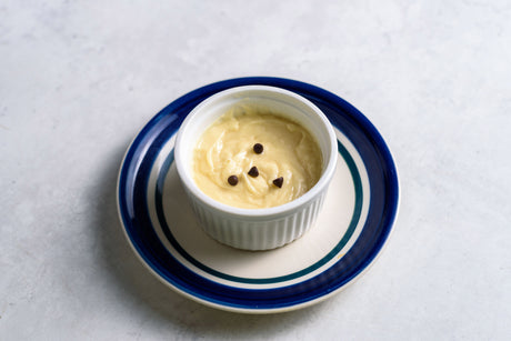 Boozy Butter