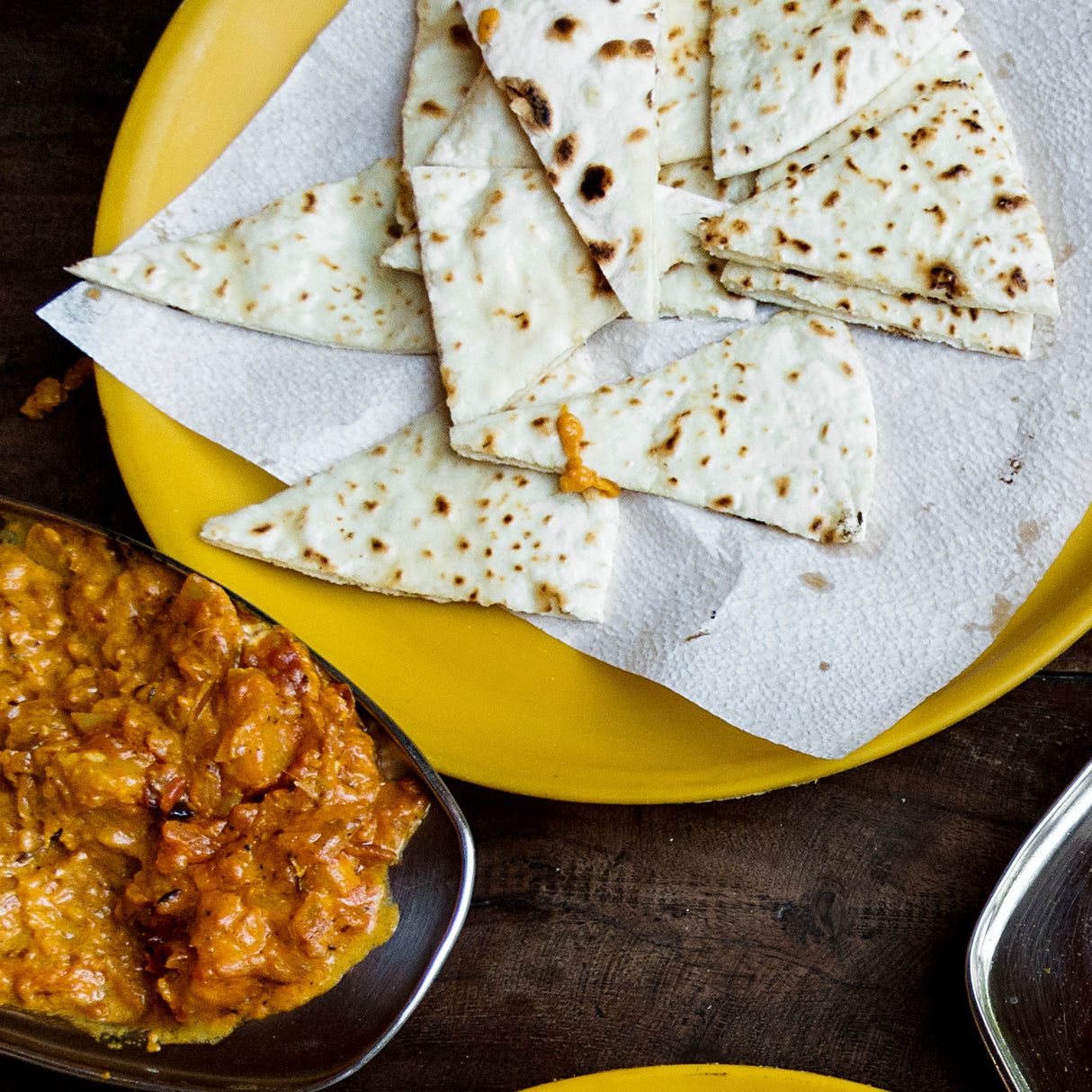 Curry Box