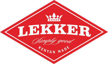 Lekker