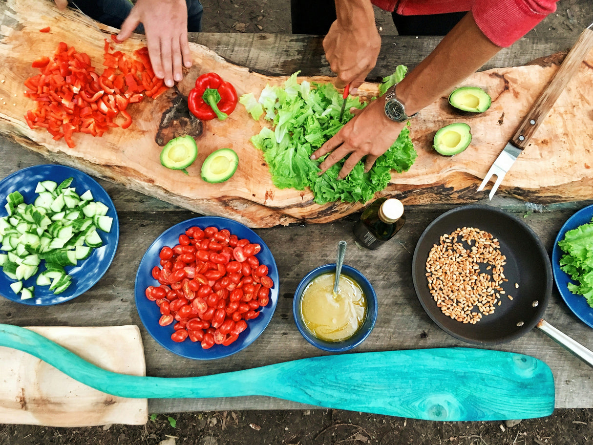 Themed Cooking Classes - 1 Day Course