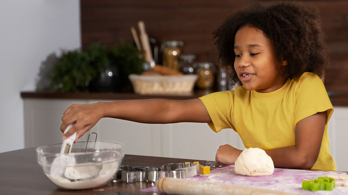 Kids Cooking Classes - 1 Day Course