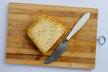 Lekker Cumin Seed Gouda