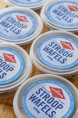 Lekker Stroopwaffles