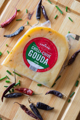 Lekker Chili Chive Gouda