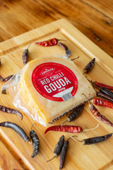 Lekker Red Chili Gouda