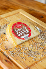 Lekker Cumin Seed Gouda