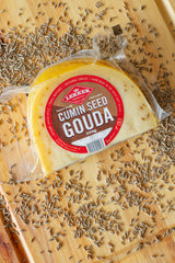 Lekker Cumin Seed Gouda