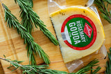 Lekker Rosemary Gouda