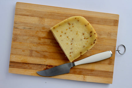 Lekker Fenugreek Gouda
