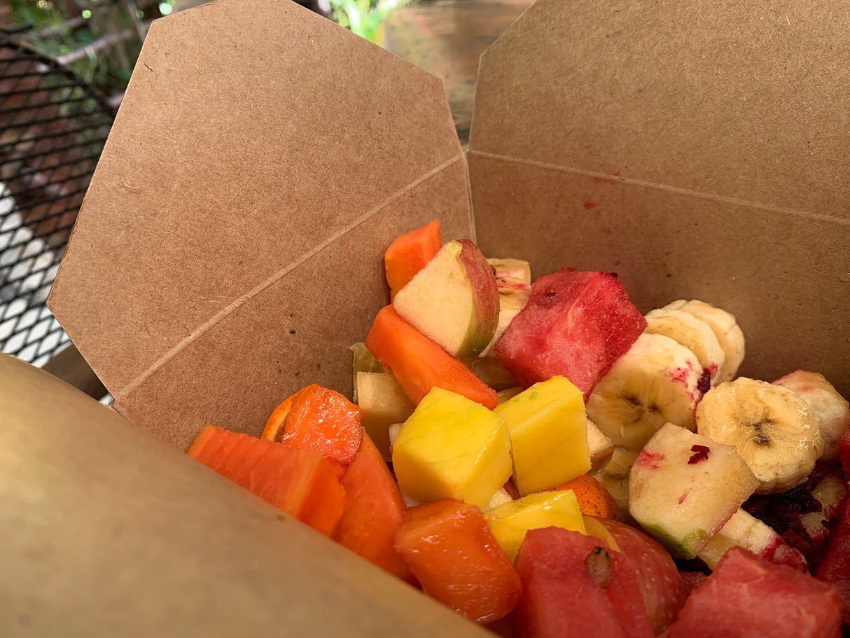 Fruit Salad