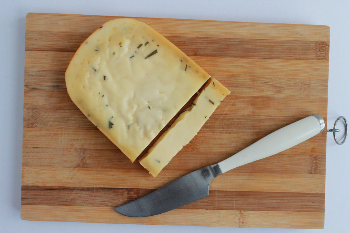 Lekker Rosemary Gouda