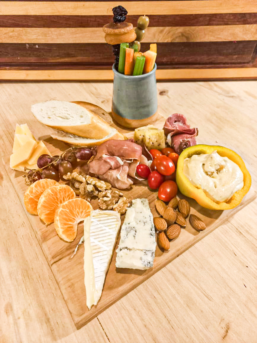 Lekker Cheese Box