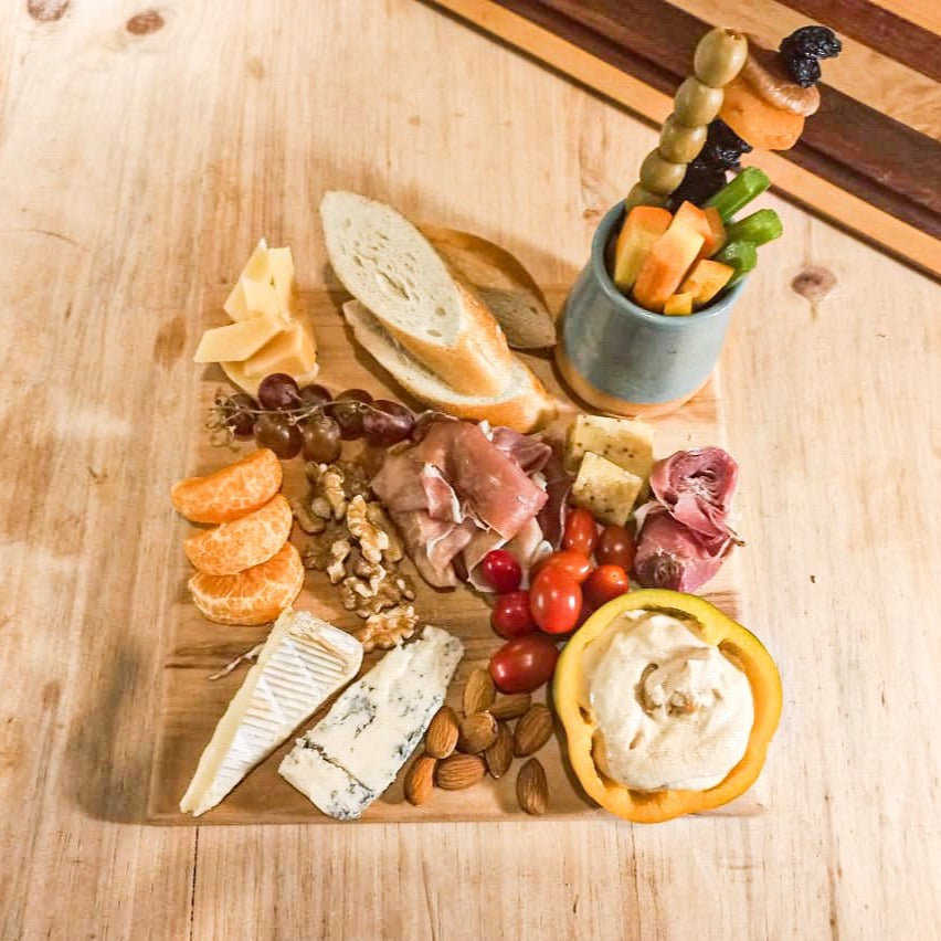 Lekker Cheese Box
