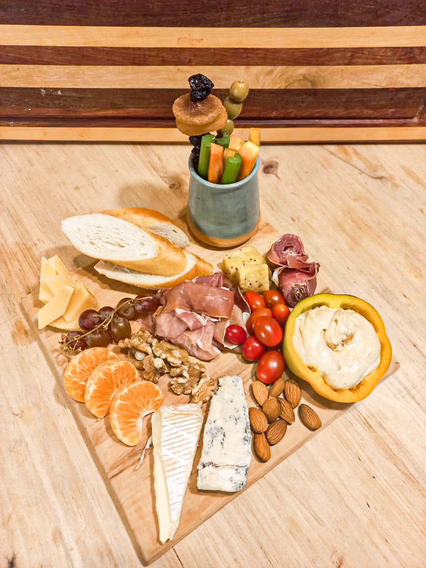 Lekker Cheese Box