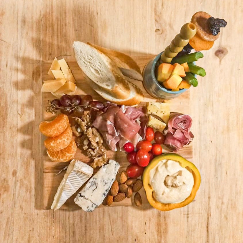 Lekker Cheese Box