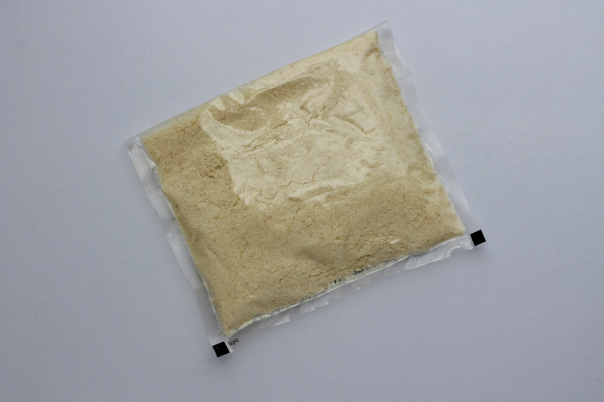 Lekker Finely Grated Gouda "Parmesan"