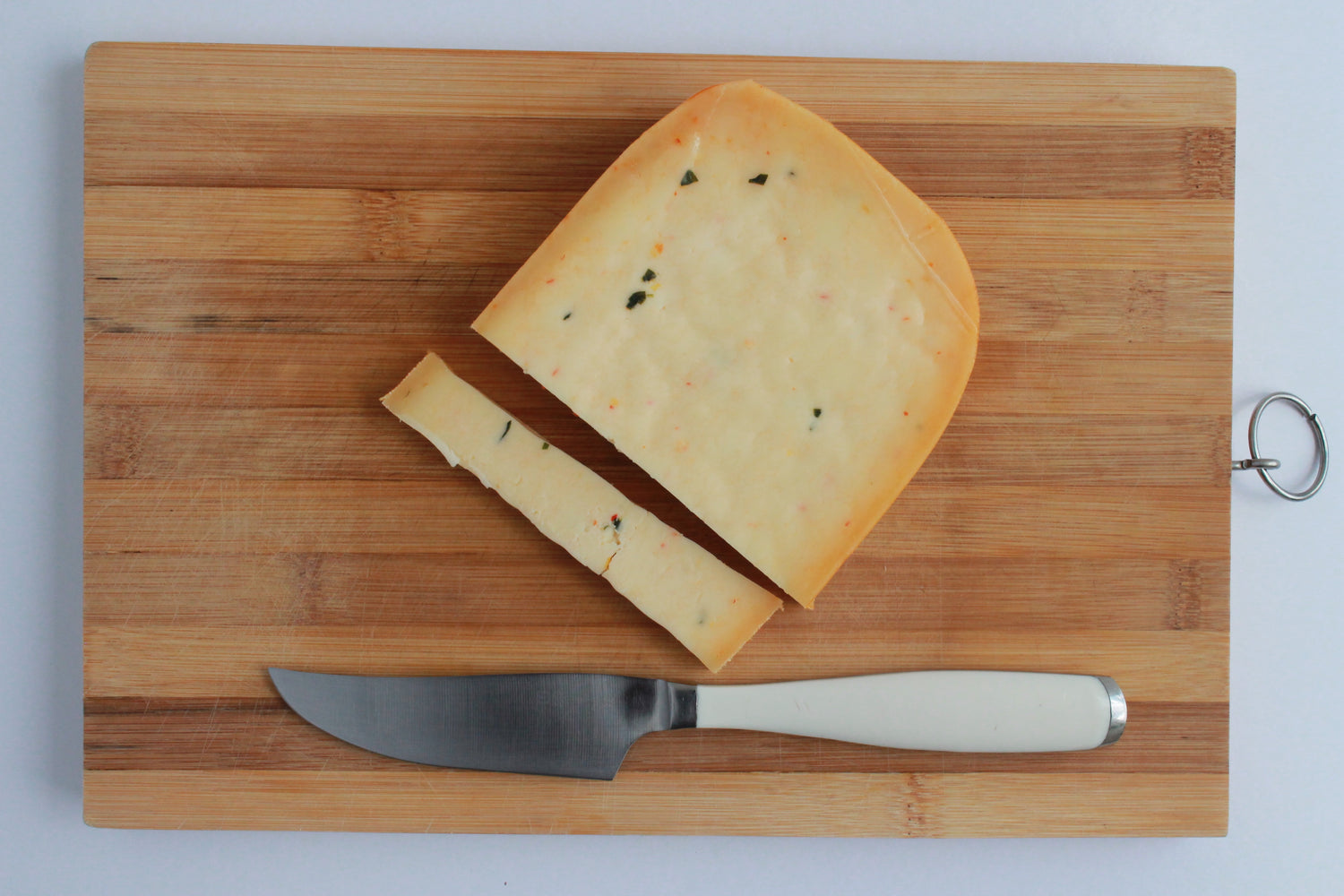 Lekker Chili Chive Gouda