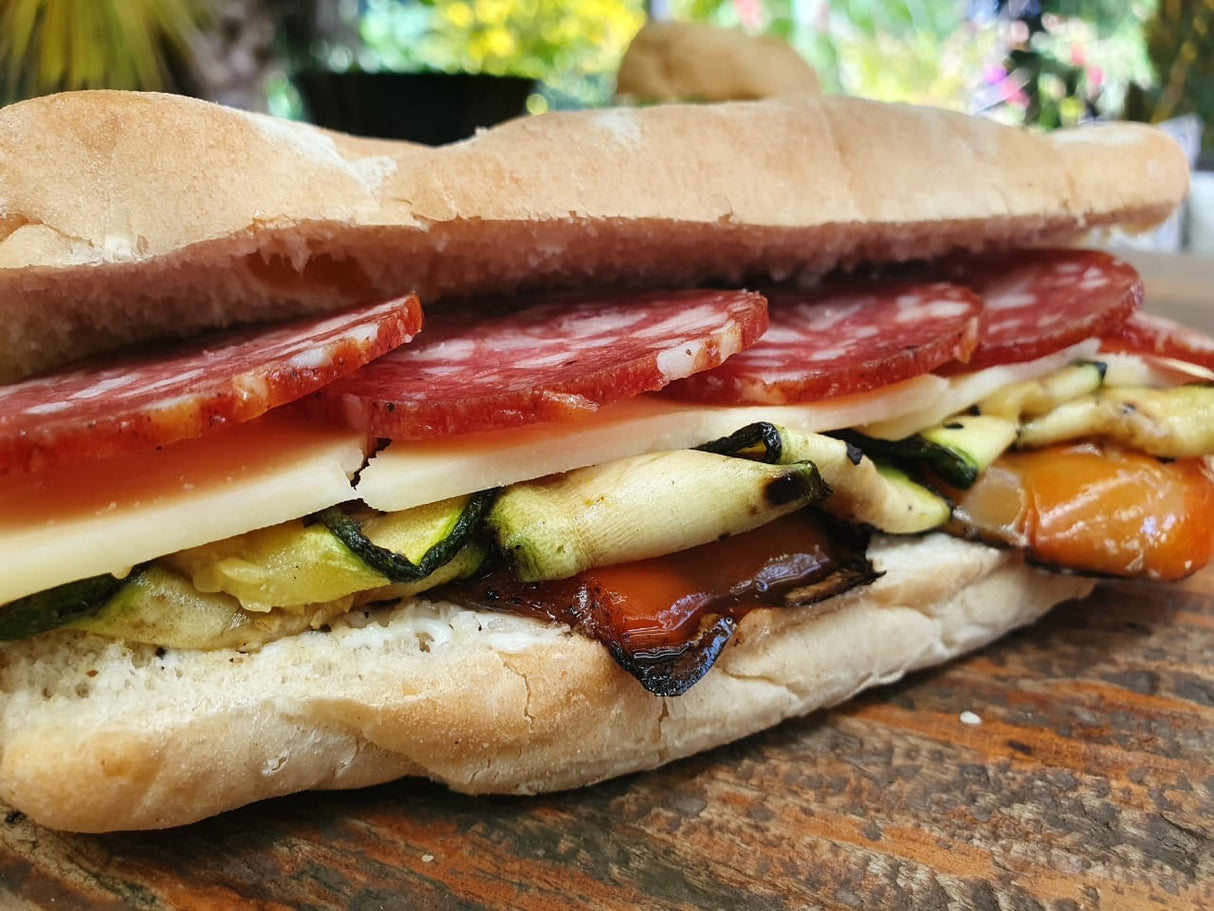 Italian Sandwich